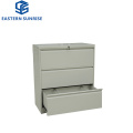 Modern Office Furniture Cheap 3 Drawers File Cabinet